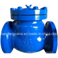 Swing Check Valve Flange End